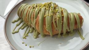 Busty Baddie Klara Devine Having A Wild Hook Up