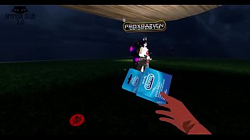 COITO en VRCHAT