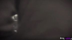 Grades for Gags: Alina Lopez's Deepthroat and Cumshot with Counselor