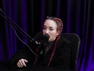 The Portuguese, at the 1st opportunity, will expel us from their country - Roberta Faganelli (Moai TV)