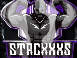 Stacxxxs Presents: Sexy Wife Shower Time Joy