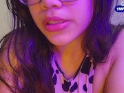 JOI Roleplay - Melhor amiga te CONSOLA  porque sua namorada te deixou !! 💦😈🔥 POV/ WIN / brunette