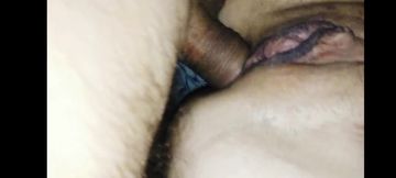 Sex with Hot MILF Wife