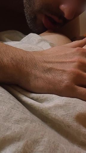 Can you make a girl cum like this? - Unlimited Orgasm   Clip 1