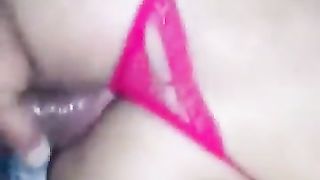 LADYBOY SHE-MALE ASSFUCK HUMP DT LATINA PERUANA LINCE LIMA PERU
