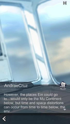 Land of Mu: Ein (ep3 and Ep4) - King of Kinks