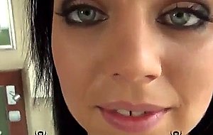 Suzy fox  intense bed