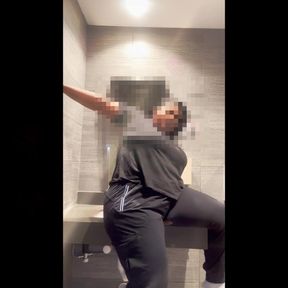 Omg This Always Happens When I Bounce!