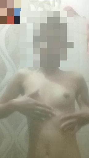 Private Video Call With My Girlfriend Real Life Moments