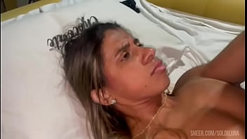 ESPOSA DANDO PRA NEG&Atilde_O GOSTOSO