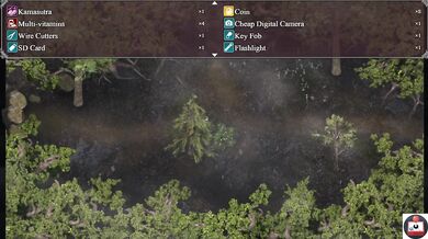 Lust epidemic - (PT 31) - Nun's becoming a slut