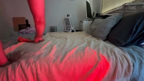 Post Cum Dump Churning 10 Plus Loads