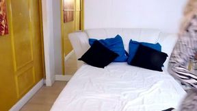 Alexxa A Private Show