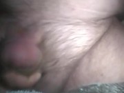 Tiny penis cum please humiliate it