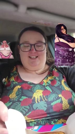 SSBBW Epic Toastie Review