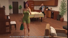 Temptation - Chapter 6