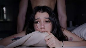 'Pussy&#x270C; gets dick&#x1F32D; down &mdash;  teen broken loses purity'