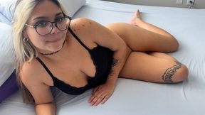 Horny Teen Step Siblings Start A New Business Kaia Martin Household Fantasy Scott Stark