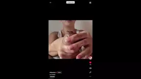 Compilation TicTok Porn - Tic Toc Liljaswitch