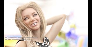 Lisa: The Beginning ep.1