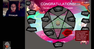 Crimson Keep 6 GALLERY ONLY (SPOILER) ITA