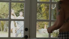 hopeless Househusband - Cliff Jensen, Jeremy Spreadums culo boink