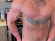 Watch Me Get Naked and Make Content