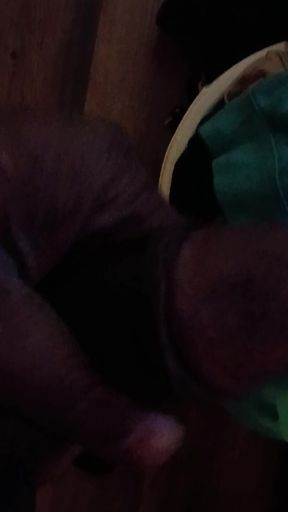 Please me and make me cum