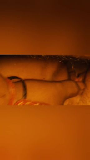 Key moment from &quot;Sister-in-law&#039;s rash itching mitigated&quot;