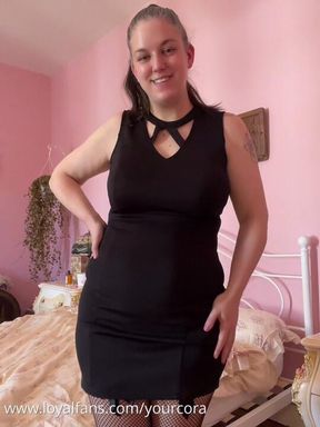 Chastity Challenge