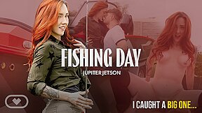 Fishing Day