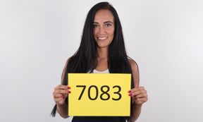 CzechCasting - Beautiful Svetlana