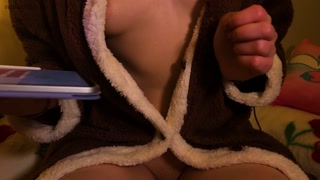 ASMR Digital Pokemon Booster Pack Opening (with nudity)