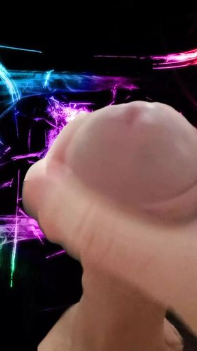 BIG COCK HARD PORN JOCKER'S COCK - HOT TRANS
