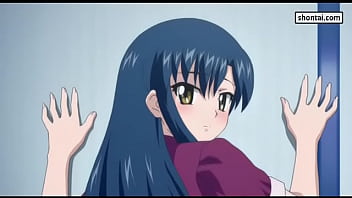 Karen Minamino from Aika R16   Zero - Fanservice Compilation [Shontai]