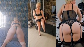 femme mature sexy qui veux de la bite