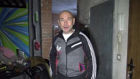 Leo royo fucked raw by Viktor Rom