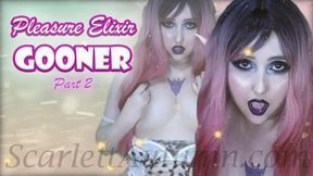 Pleasure elixir Gooner part 2 - Fairy Dust - WMV SD 480p