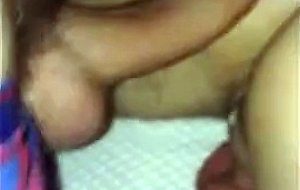tag team double creampie fuck