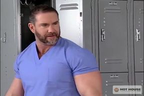 Paging Dr. Finger