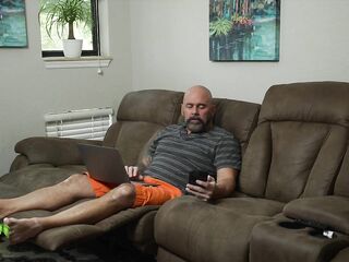 GhostFace Fucker: Halloween Surprise 3of3