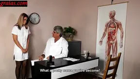 Dr. Lomp's Practice Part1