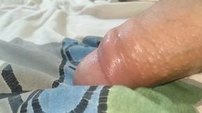 Colombian porno young penis full of milk ready for you