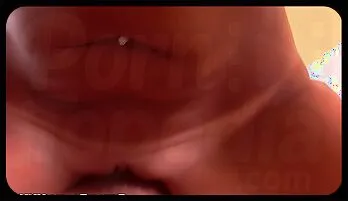 Vanessa Cage’s Intense Blowjob and Hardcore Action with Oliver Flynn