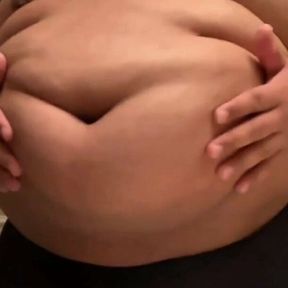 Belly play