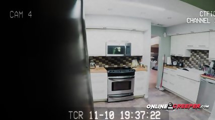 Teen is contrived into deep throating creepy Brunos hard cock