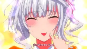 Maids Secret Longing Sparks Hot Tryst with voluptuous chambermaid