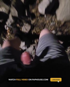 Fun at the Boat Ramp