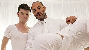 Elder Clarke: Bonds of Brotherhood - MissionaryBoys