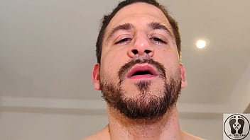 POV FEMALE PUSSY LICKING SEX CUM ON PUSSY BY ALPHA MALE